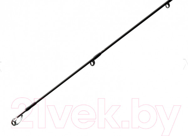 Изображение товара Удилище Azura Kenshin Raidоn XP R79MH Deep Hunt 2.36м 2.28м 9-38г / AZR79MH