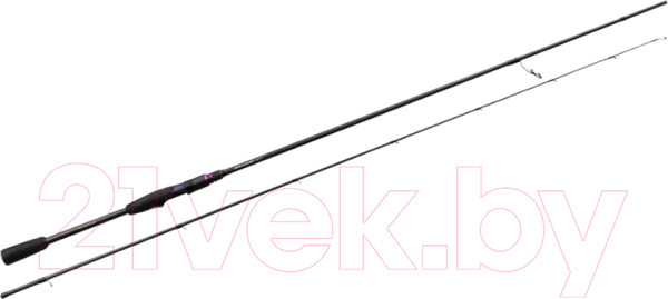 Изображение товара Удилище Azura Kenshin Raidоn XP R79MH Deep Hunt 2.36м 2.28м 9-38г / AZR79MH