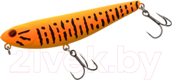 Изображение товара Воблер Flagman Fishing Flagman Husky 85F Top Water / FHK-85F-486