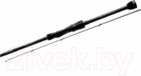 Изображение товара Удилище Azura Safina X 80MH 2.44м 8-36г / AZSF-80MH