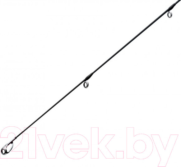 Изображение товара Удилище Azura Vesta 710L 2.38м 1-14г / AZVT-710