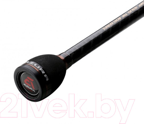 Изображение товара Удилище Azura Vesta 710L 2.38м 1-14г / AZVT-710
