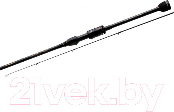 Изображение товара Удилище Azura Vesta 710L 2.38м 1-14г / AZVT-710
