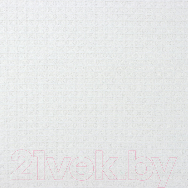 Изображение товара Плед Этель Waffle / 10285429 (молочный)