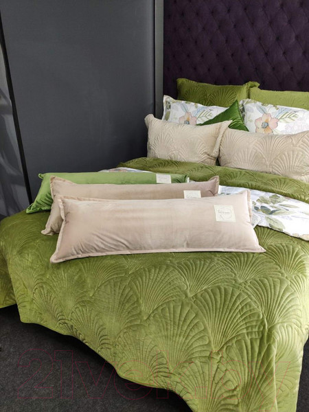 Изображение товара Подушка декоративная Sofi de Marko Джереми 32х90 / Под-Дж-32х90кр (кремовый)