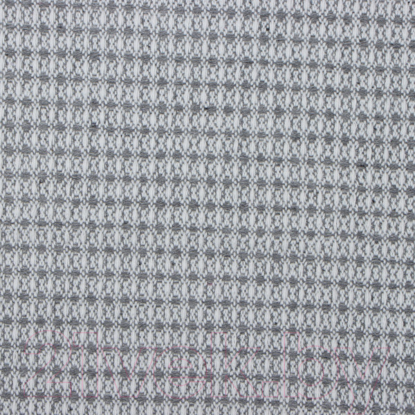 Изображение товара Плед Этель Waffle / 10285439 (серый)