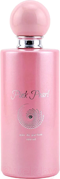 Изображение товара Парфюмерная вода Delta Parfum Pink Pearl (100мл)