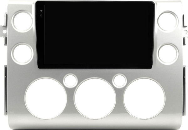 Изображение товара Бездисковая автомагнитола Incar ARN-2233-4