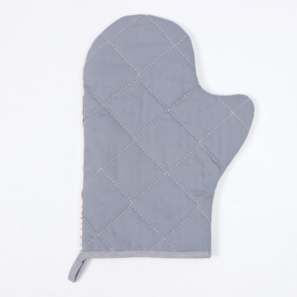 Изображение товара Рукавица-прихватка Этель Звери в городе / 9618493