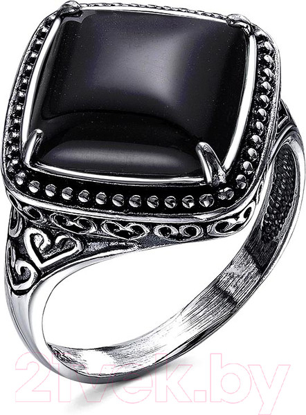 Изображение товара Кольцо Красная Пресня 24312716А (р.19.5)