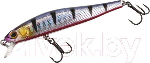 Изображение товара Воблер Flagman Fishing Fiskar 72 SP B77 / FR72-B77