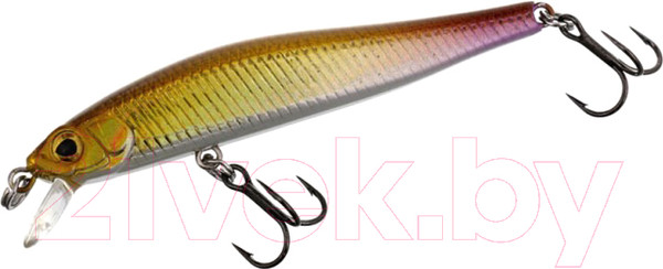 Изображение товара Воблер Flagman Fishing Fiskar 72SP A11 / FR72-A11