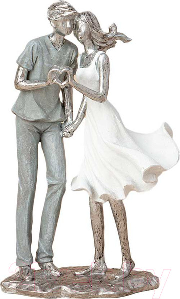 Изображение товара Статуэтка Lefard Пара / 162-1190