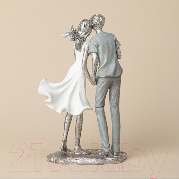 Изображение товара Статуэтка Lefard Пара / 162-1190