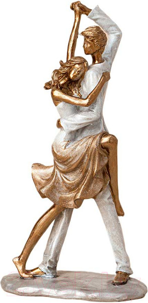 Изображение товара Статуэтка Lefard Пара / 162-1196