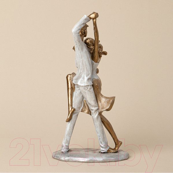 Изображение товара Статуэтка Lefard Пара / 162-1196