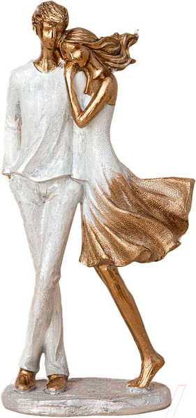 Изображение товара Статуэтка Lefard Пара / 162-1197