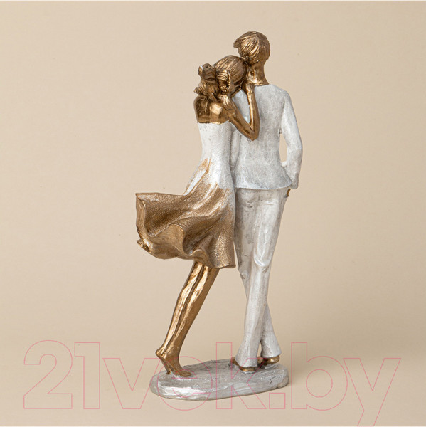 Изображение товара Статуэтка Lefard Пара / 162-1197