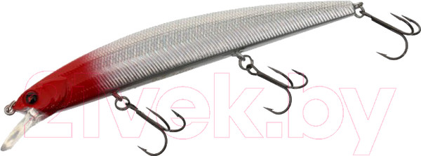 Изображение товара Воблер Flagman Fishing Hellcat 130SP 0.5-2.0м / FHT130SP-026