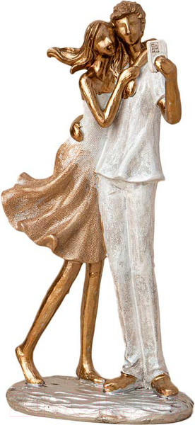 Изображение товара Статуэтка Lefard Пара / 162-1198