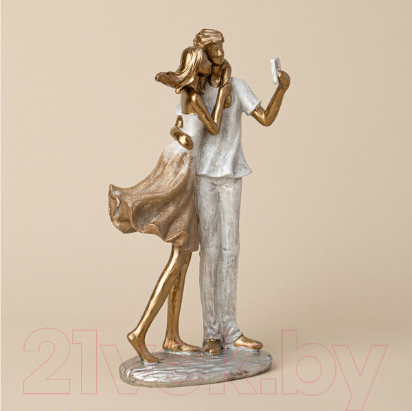 Изображение товара Статуэтка Lefard Пара / 162-1198