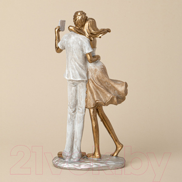 Изображение товара Статуэтка Lefard Пара / 162-1198