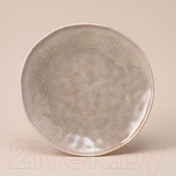 Изображение товара Тарелка столовая обеденная Lefard 191-250