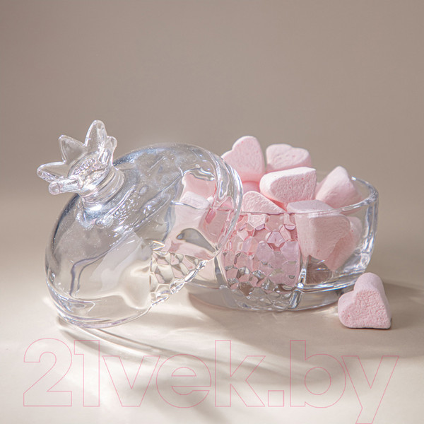 Изображение товара Емкость для хранения Lefard Гранат / 355-330