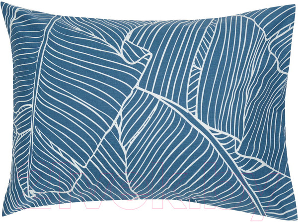 Изображение товара Наволочка Siberia Home Джейн №9 50х70 / Сиб-Нав-50х70-Дж9