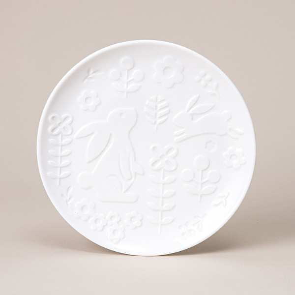 Изображение товара Тарелка закусочная (десертная) Lefard Sunday / 359-892