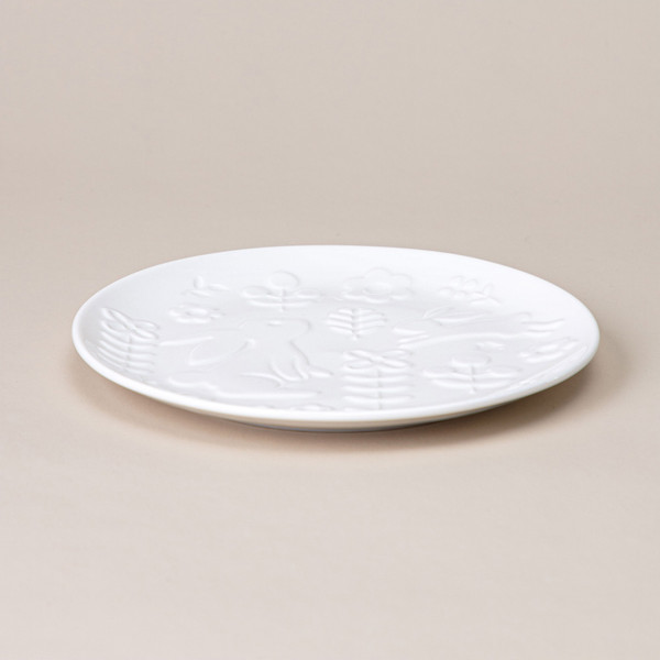 Изображение товара Тарелка закусочная (десертная) Lefard Sunday / 359-892