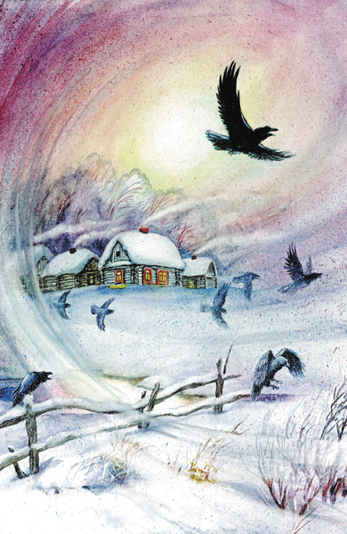 Изображение товара Книга АСТ Времена года, твердая обложка (Маршак Самуил)