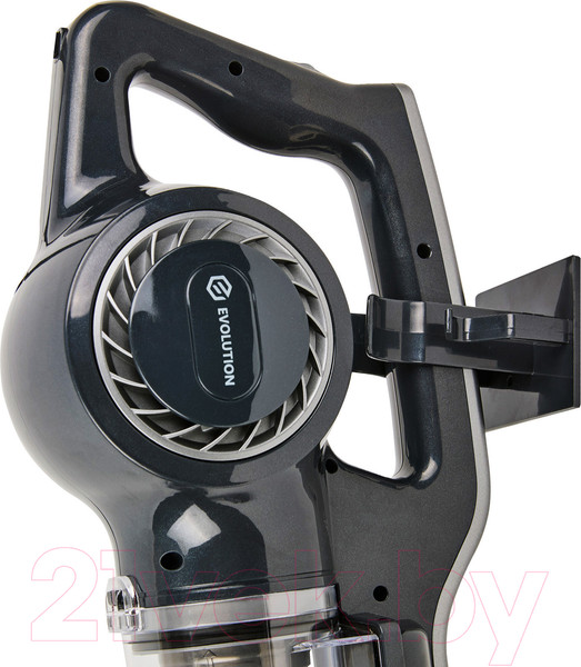 Изображение товара Вертикальный пылесос Evolution LX700 (серый)