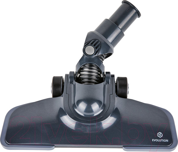 Изображение товара Вертикальный пылесос Evolution LX700 (серый)