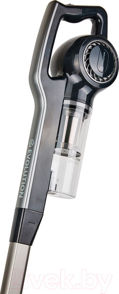 Изображение товара Вертикальный пылесос Evolution LX700 (серый)