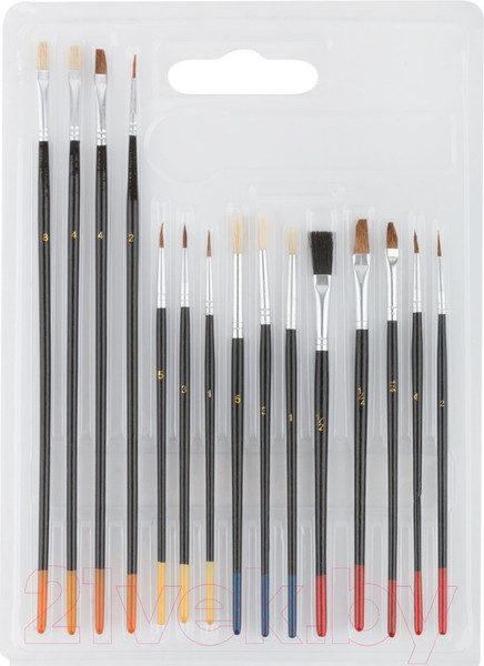 Изображение товара Кисть для рисования FIT 01535