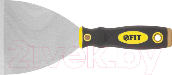 Изображение товара Шпатель FIT Профи / 06674