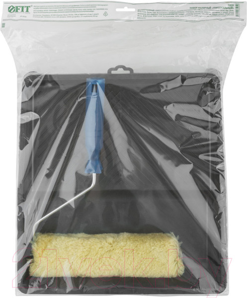 Изображение товара Набор малярный FIT Универсальный / 03020