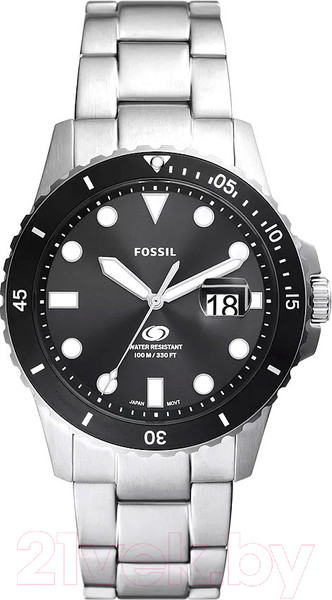 Изображение товара Часы наручные мужские Fossil FS6032