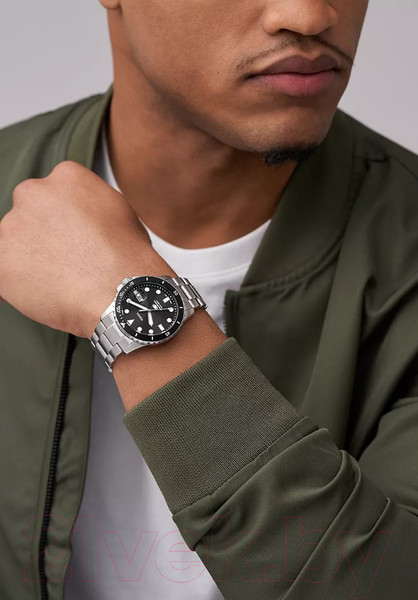 Изображение товара Часы наручные мужские Fossil FS6032