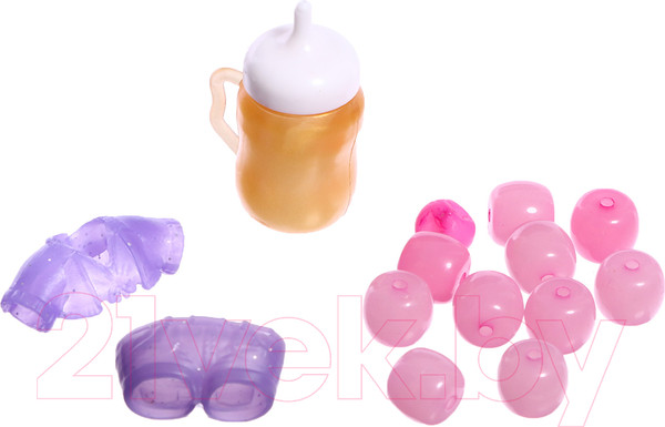 Изображение товара Набор игрушек-сюрпризов Sima-Land Милашка Лолла 89633 / 9940780