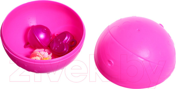 Изображение товара Набор игрушек-сюрпризов Sima-Land Милашка Лолла 89633 / 9940780