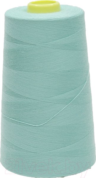 Изображение товара Швейные нитки Sentex 100% полиэстр 50/2 5000 ярдов 1100 (1шт)