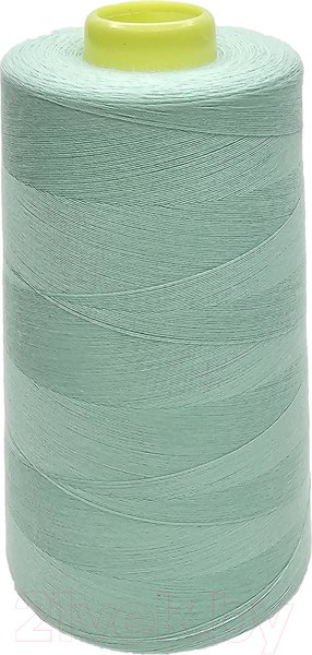 Изображение товара Швейные нитки Sentex 100% полиэстр 50/2 5000 ярдов 1106 (1шт)