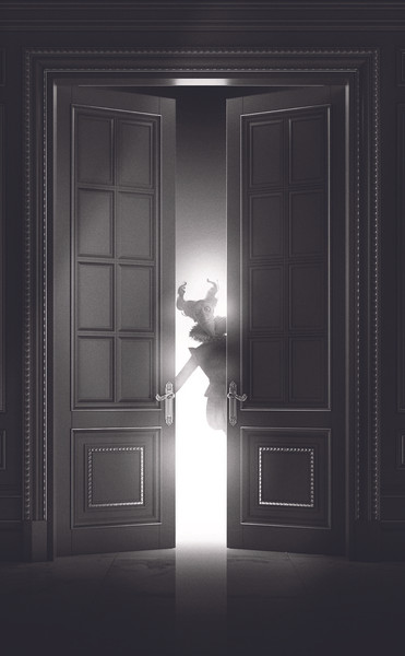 Изображение товара Книга АСТ Кентервильское привидение, твердая обложка (Уайльд Оскар)