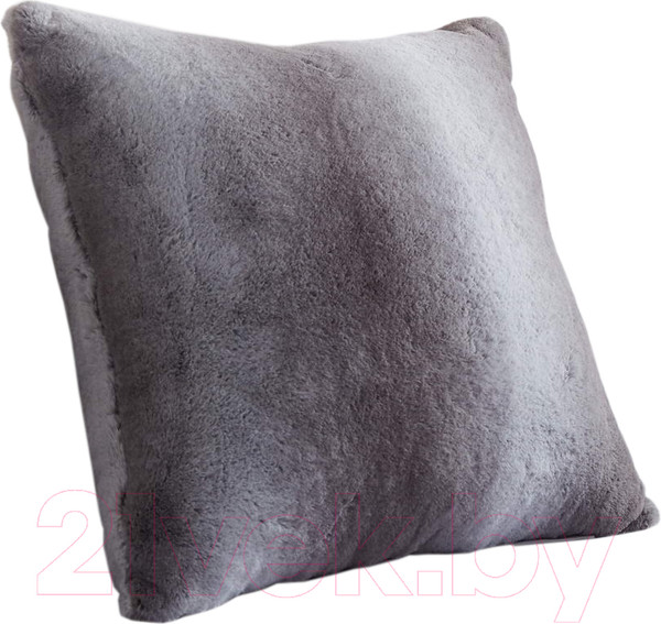Изображение товара Наволочка декоративная Sofi de Marko Мех №2 45х45 / Нав-Мх2-45х45