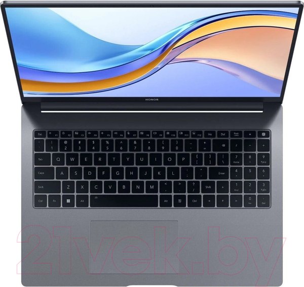 Изображение товара Ноутбук Honor MagicBook X16 2024 BRN-F56 (5301AHHM) 