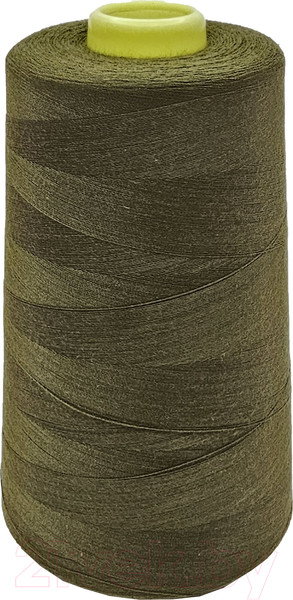 Изображение товара Швейные нитки Sentex 100% полиэстр 50/2 5000 ярдов 1122 (1шт)