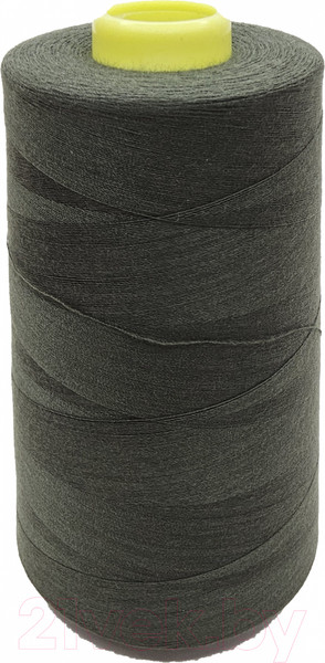 Изображение товара Швейные нитки Sentex 100% полиэстр 50/2 5000 ярдов 1123 (1шт)