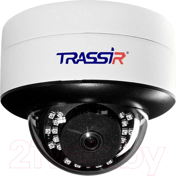 Изображение товара IP-камера Trassir TR-D3151IR2 v2 2.8